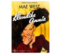 Klondike Annie – DVD – 1936 – Paramount Pictures