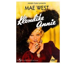 Klondike Annie [DVD] [1936]