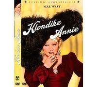 Klondike Annie DVD E