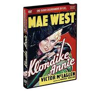 Klondike Annie [Import]