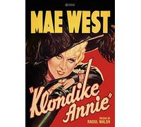 Klondike Annie [Region Free]