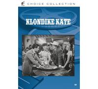 Klondike Kate (DVD) Constance Worth Glenda Farrell Lester Allen Sheldon Leonard