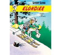 Klondike. Lucky luke. Volume 65