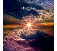 KLONE - LE GRAND VOYAGE CD NEUF