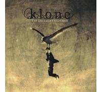 KLONE - THE DREAMER'S HIDEAWAY CD NEUF