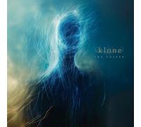 Klone The Unseen (CD) Album