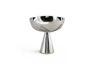 KLONG Bol de service Blad Ø11 cm Acier inoxydable
