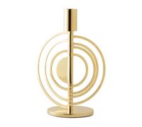 KLONG Bougeoir Cirkus Laiton Small