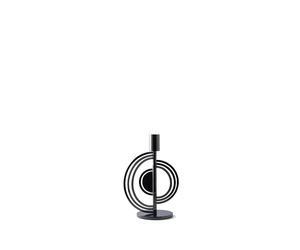 KLONG Bougeoir Cirkus noir. petit