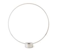 KLONG Chandelier Gloria. petit Nickel