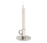 KLONG Chandelier Vesper aluminium
