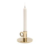 KLONG Chandelier Vesper laiton