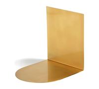 KLONG Support pour livres Totem 17 cm Laiton