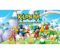 Klonoa Phantasy Reverie Series