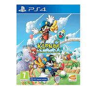 Klonoa Phantasy Reverie Series (PS4)