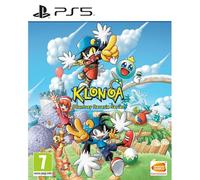 Klonoa Phantasy Reverie Series - PS5