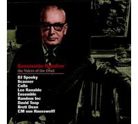 Klonstantin Raudive & Vari - Voices of The Dead [Import]