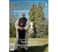 Klooster! 31 - Ontmoeting