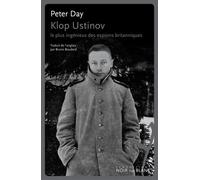 Klop ustinov Peter Day (Auteur)
