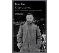 Klop ustinov Peter Day (Auteur)