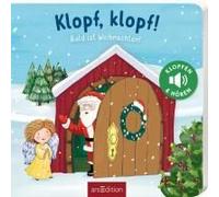 Klopf, Klopf! Bald Ist Weihnachten!