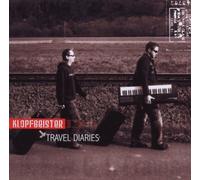 Klopfgeister - Travel Diaries [Import]