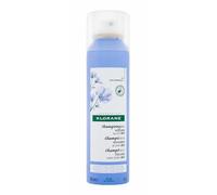 Klorane 150ml Volume De Lin Bio Shampooing Sec