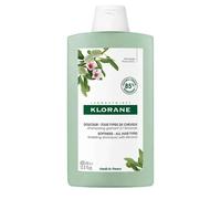 KLORANE Shampoing gainant à l'Amande Shampooing 400 ml