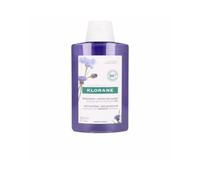 Klorane A La Centaurea Bio Champú Antiamarilleo Cabello Gris Y Rubio 200ml