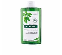 Shampoing Séboreducteur à l'Ortie Bio, 400ml