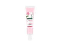 Klorane Crème Riche Apaisante À La Pivoine Bio Peaux Sensibles Et Sèches 40ml