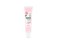 Klorane Crème Légère Apaisante À La Pivoine Bio Visage Peaux Sensibles Tube 40ml