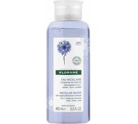 Klorane Aciano eau micellaire 400 ml