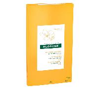 Klorane Amande Douce Bande de Cire Froide 6 unités