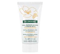 Crème Dépilatoire Visage Amande Douce 75 ml