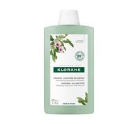 Klorane - Amande - Shampooing Gainant Douceur Et Brillance Dès 3 Ans 400ml