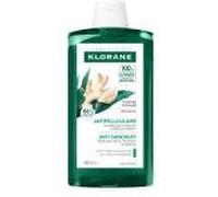 KLORANE Anti-Pelliculaire Shampoing Traitant et Rééquilibrant 400 ml Shampooing