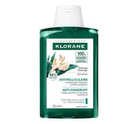 Klorane Antipelliculaire Shampoing Traitant et Rééquilibrant - 200 ml