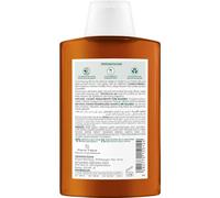 Klorane Antipelliculaire Shampoing Traitant Rééquilibrant Au Galanga 200ml