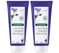 KLORANE Après-shampoing à la Centaurée BIO Après-Shampooing(S) 2x200 ml