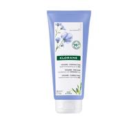 Klorane Après-shampoing au Lin Bio 200ml