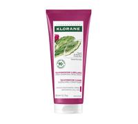 Klorane après-shampoing désaltérant au figuier de barbarie 200ml