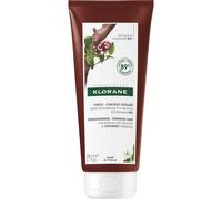 Klorane Après-Shampoing Fortifiant et Stimulant Quinine & Edelweiss Bio 200ml