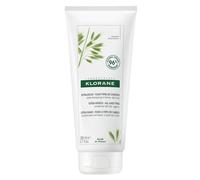 Klorane Après-shampoing Avoine Extra-doux Haute tolérance Tous types de cheveux 200 ml