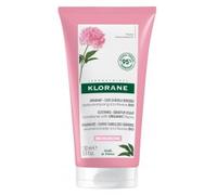 KLORANE Après-shampoing à la Pivoine BIO Après-Shampooing(S) 150 ml