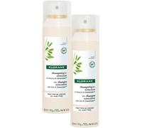 Klorane Avoine & Céramide Like Shampoing Sec Extra-Doux 150ml Promo 1+1 Gratuit