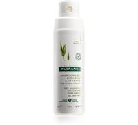 Klorane Avoine shampoing sec non-aérosol pour tous types de cheveux 50 g