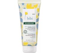 Klorane Baby Gel Nettoyant Doux 200 Ml