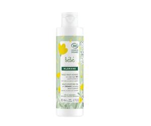 Klorane Bebé Aceite Masaje Caléndula BIO 200ml