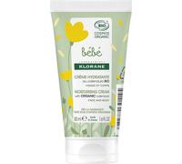 KLORANE Bébé Crème hydratante certifiée BIO crème 50 ml